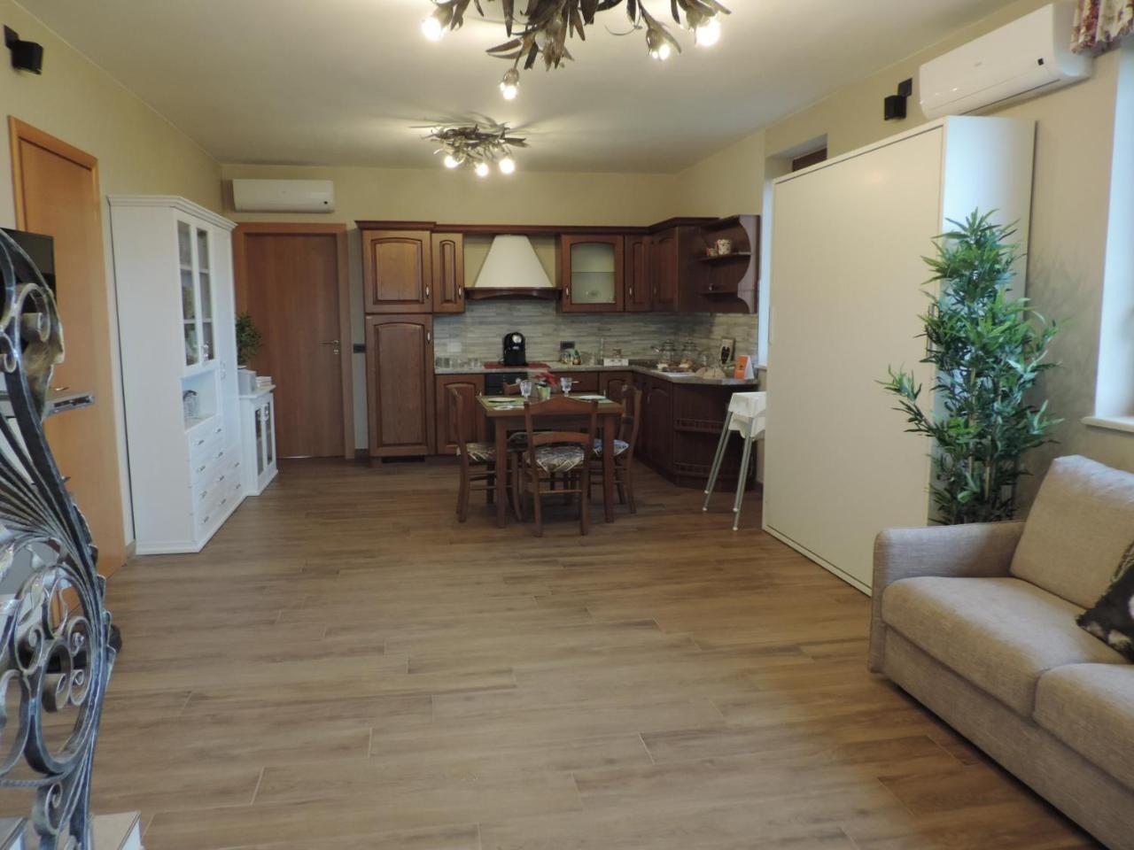 Bed and Breakfast Il Bambuseto Fossano Esterno foto